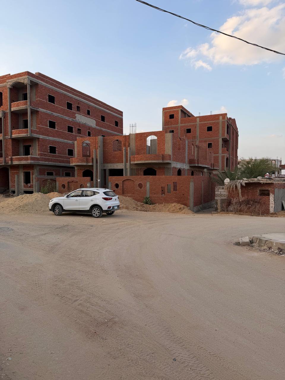 مجاوره ٤ الحي ٣٣
